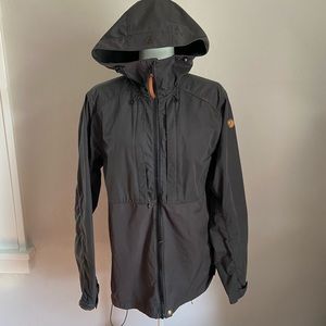Fjall Raven jacket